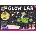Galt Set experimente - Glow lab
