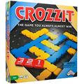 IDENTITY GAMES Joc de strategie - Crozzit