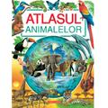 Corint Atlasul animalelor