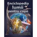 Corint Enciclopedia lumii pentru copii