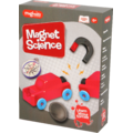 Keycraft Kit de stiinta cu experimente magnetice