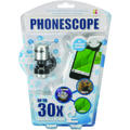 Keycraft Microscop pentru telefon x 30