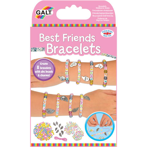 Galt Best Friends Bracelets