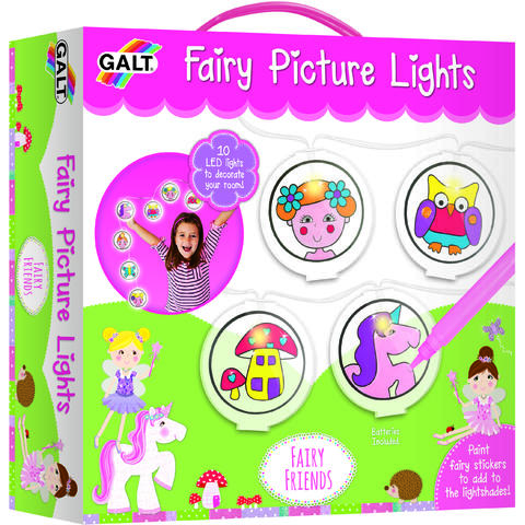 Galt Set creativ - Fairy Lights