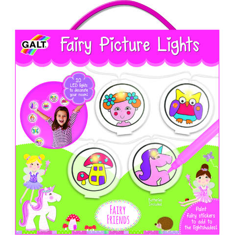 Galt Set creativ - Fairy Lights
