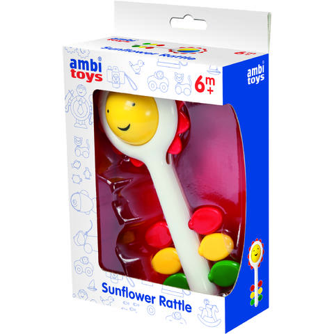 AMBI Toys Zornaitoare Soare