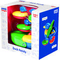 AMBI Toys Jucarie pentru baie - Familia de ratuste