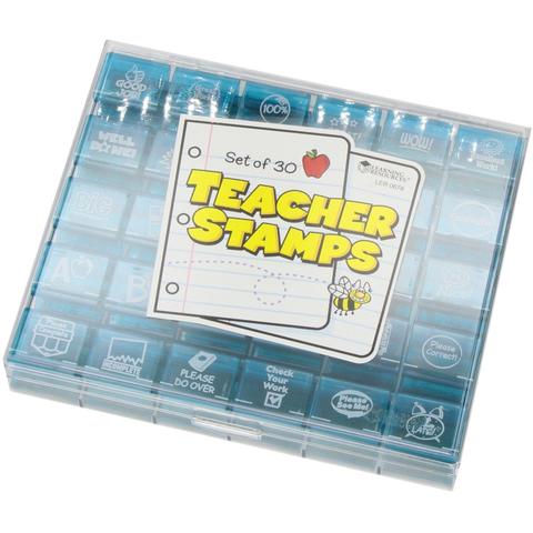 Learning Resources Stampilele profesorului
