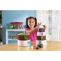 Learning Resources Joc de matematica - tort stratificat