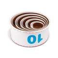 Learning Resources Joc de matematica - tort stratificat