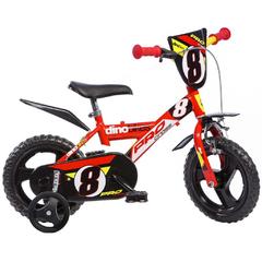 DINO BIKES Bicicleta copii - Pro Cross 12"