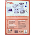Chalk and Chuckles Joc interactiv - Inventeaza o poveste