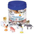 Learning Resources Set pentru sortat - Animalutele mele preferate