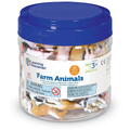 Learning Resources Set pentru sortat - Animalutele mele preferate
