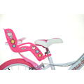 DINO BIKES Bicicleta copii 14'' Hello Kitty