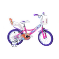 DINO BIKES Bicicleta copii 14'' Winx