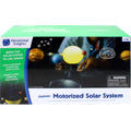 Educational Insights Sistem solar motorizat - Lb. Engleza