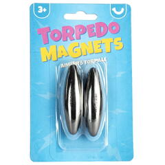 Torpile magnetice
