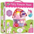 Galt Set creativ - Fairy Pompom House