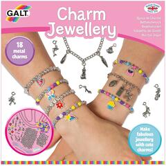 Galt Set creatie bijuterii - Charm Jewellery
