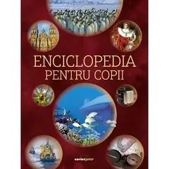 Enciclopedia pentru copii