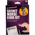Keycraft Set detectiv - Codul Morse