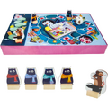 Chalk and Chuckles Joc interactiv - Pisicutele amabile