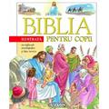 GIRASOL Biblia ilustrata pentru copii