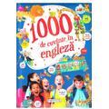 GIRASOL 1000 de cuvinte in engleza