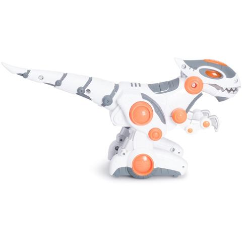 CYBOTRONiX Robot dinozaur cu telecomanda