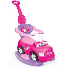 Masinuta 4 in 1 - Step car Unicorn