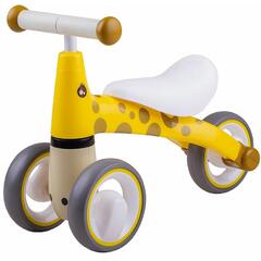Tricicleta fara pedale - Girafa