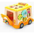 Topbright Centru de activitati - Primul meu autobuz