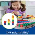 Learning Resources Set 100 piese MathLink®