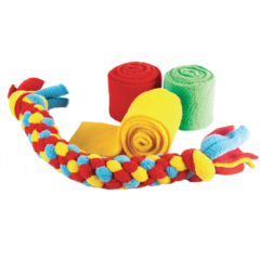 Set creativ - Accesorii pentru catelus