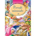 GIRASOL Povesti minunate