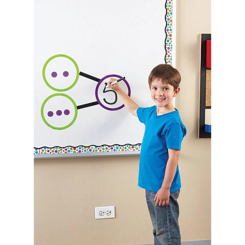 Learning Resources Descompunerea Numerelor