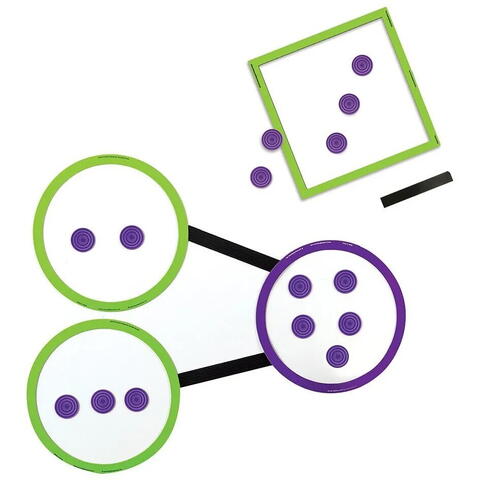 Learning Resources Descompunerea Numerelor