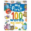 GIRASOL My first 100 words - My world