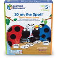 Learning Resources Joc matematic - Gargarite istete