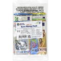 Learning Resources Set de bani de jucarie (Euro)