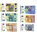 Learning Resources Set de bani de jucarie (Euro)