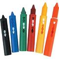 OneForFun Jucarie pentru baie - Creioane colorate