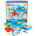 Learning Resources Joc matematic - Inghetata colorata