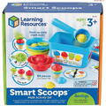 Learning Resources Joc matematic - Inghetata colorata