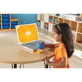 Learning Resources Microscop digital Zoomy 2.0 (albastru)