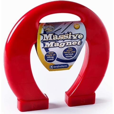 Brainstorm Magnet gigant