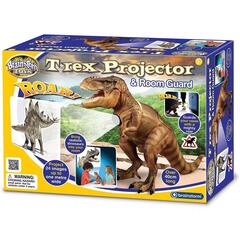 Proiector 2 in 1 - T Rex