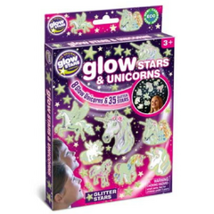 Set reflectorizant - Unicorni si stele