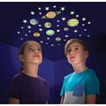 Brainstorm Set reflectorizant - Planete si stele